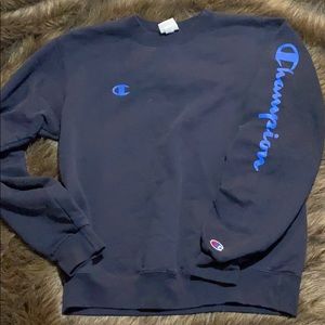 Champion sweatshirt S